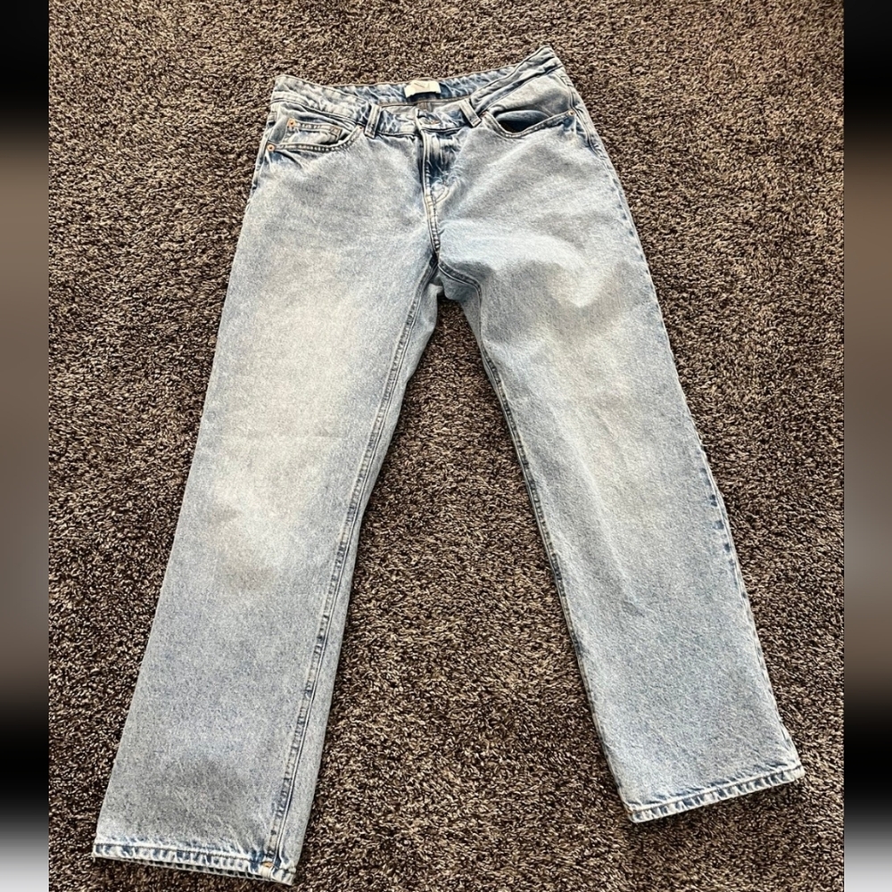 H&M Jeans